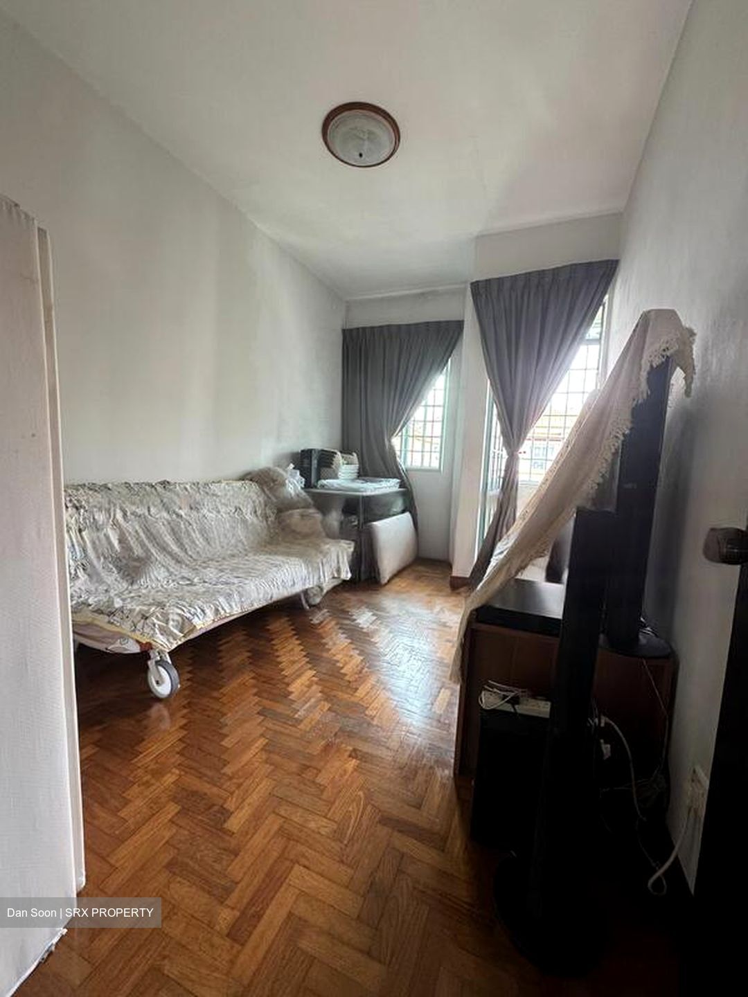 Westville (D22), Terrace #502404101